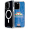NBA Denver Nuggets Hardwood Classics iPhone 15 Pro MagSafe Case